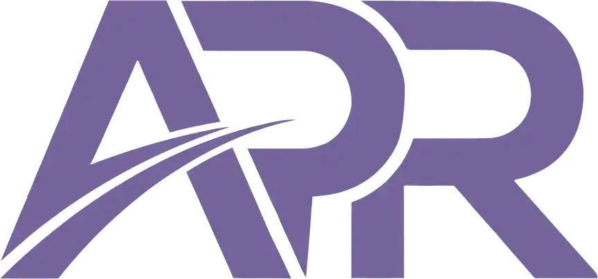 Advanced Property Reporting logo