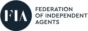 FIA logo