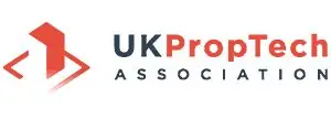 UKPropTech Association logo